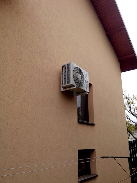 Alfa Instal 24 - Montaj si service aer conditionat